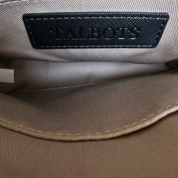 Talbots Case - Picture 2 of 3